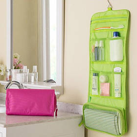 Органайзер для подорожей.