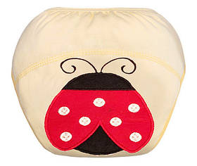 Тренувальні труси для дітей "сонечко"