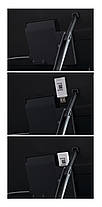 Кондиционер Neoclima ArtVogue NS/NU-09AHVIwb Black Inverter Wi-Fi, фото 2