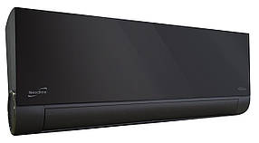 Кондиционер Neoclima ArtVogue NS/NU-09AHVIwb Black Inverter Wi-Fi