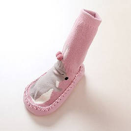 Шкарпетки - чешки махрові дитячі.