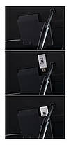 Кондиціонер Neoclima ArtVogue NS/NU-09AHVIws Silver Inverter Wi-Fi, фото 2
