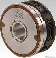 Електромагнітні муфти