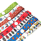 ΠΠΎΠ΄Π°ΡΠΊΠΎΠ²ΠΈΠΉ ΡΡΡΠΈΠΌΡΠ²Π°Ρ Ρ ΠΊΠΎΠ»ΡΡΠΊΡ Π΄Π»Ρ ΡΠ³ΡΠ°ΡΠΎΠΊ ΡΠ° ΠΏΠ»ΡΡΠ΅ΡΠΎΠΊ. (80084), ΡΠΎΡΠΎ 4