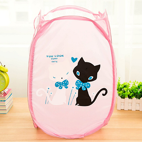 Кошик для іграшок