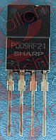 Стабилизатор 9В 2А Sharp PQ09RF2 TO220-4