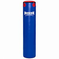 Мешок боксерский Цилиндрический PVC BOXER Классик 1003-011 180х33см цвета в ассортименте