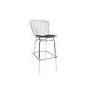 Барний стілець "Orbit stool" (Орбіт стілець). (52х62х75 см)