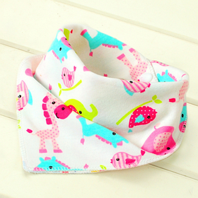 Слинявчик арафатка на кнопках