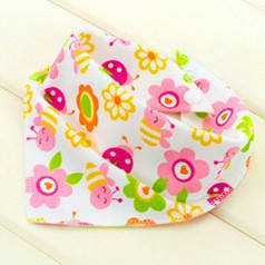 Нагрудник трикотажний (20018)