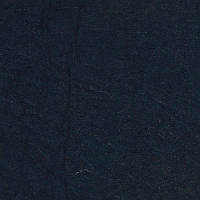 Фетр 3 мм (100х100см) темно-синій