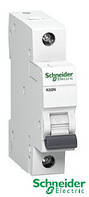 Автоматический выключатель К60N C 1p 16A ТМ "Schneider Electric"