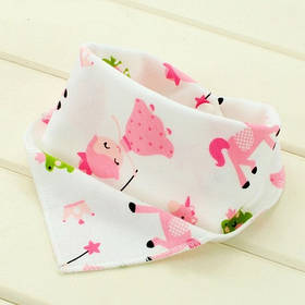 Слинявчик трикотажний (20016)