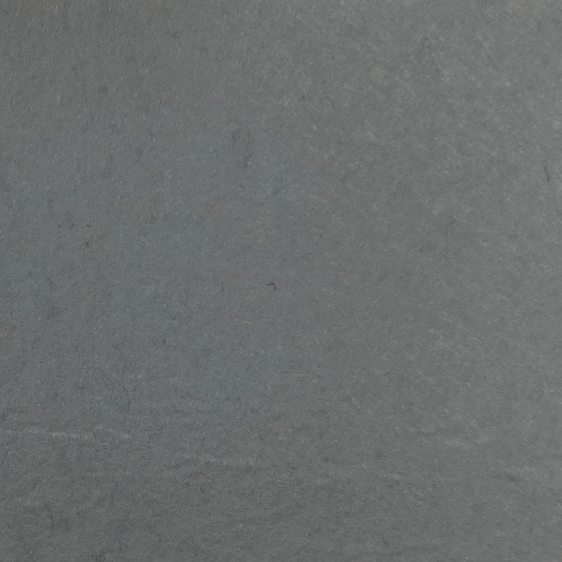 Фетр 2 мм 100х100 сірий