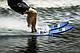 Водні лижі Jobe Allegre Combo Skis Blue, фото 7