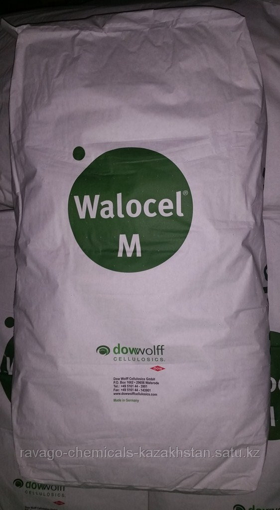 Walocel MT 400 PFV - фото 1 - id-p520180286