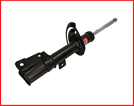 Амортизатор передній газомаслянный KYB Chrysler/Dodge Journey, Fiat Freemont (08-) 339249, фото 5