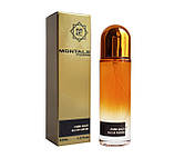 Montale Pure Gold (Монталь Пур Голд) 45 мл. ОПТ, фото 2