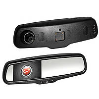 Дзеркало заднього огляду з монітором і відеореєстратором GT BR30