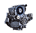 Двигатель Deutz 912 W Двигатель Deutz 912 W