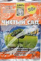 Чистий сад СП 50 г