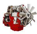 Двигатель Deutz TCD 2012 TCD 2012 водяное охлаждение, 67 - 155 кВт / 91 - 210 л.с. Двигатель Deutz TCD 2012 TCD 2012 водяное охлаждение, 67 - 155 кВт / 91 - 210 л.с.