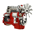 Двигатель Deutz TCD 2013 TCD 2013 водяное охлаждение, 75 - 243 кВт / 100 - 326 л.с. Двигатель Deutz TCD 2013 TCD 2013 водяное охлаждение, 75 - 243 кВт / 100 - 326 л.с.