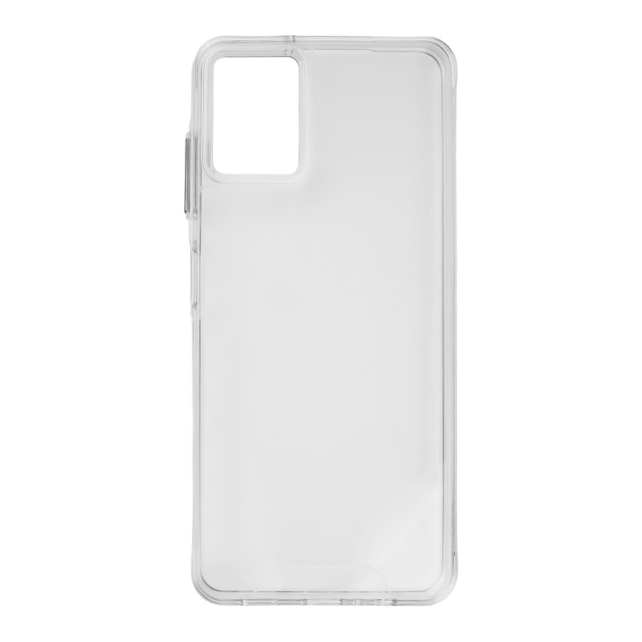 Чехол TPU Space Case для Samsung Galaxy A06 (A065) Transparent, фото 1