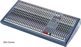 Soundcraft LX7II 32 — професійний мікшерний пульт