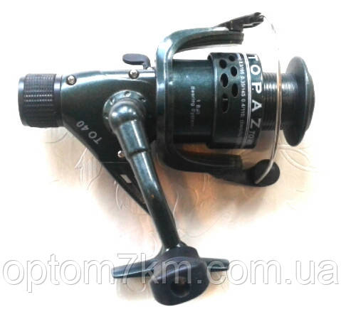 Катушка Topaz TO-40 1bb