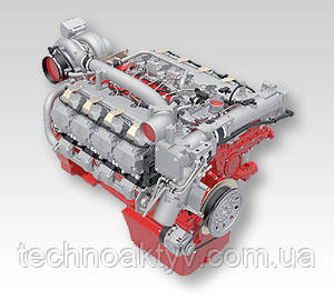 Мобильная техника TCD 12.0 V6 6 цилиндров 240 - 390 kW 322 - 523 hp Мобильная техника TCD 12.0 V6 6 цилиндров 240 - 390 kW 322 - 523 hp