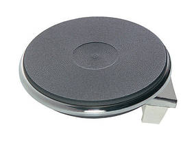 Конфорки для електроплити