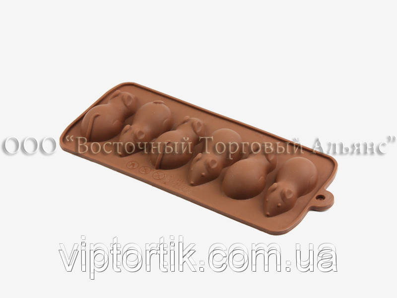 Силіконова форма — С1120