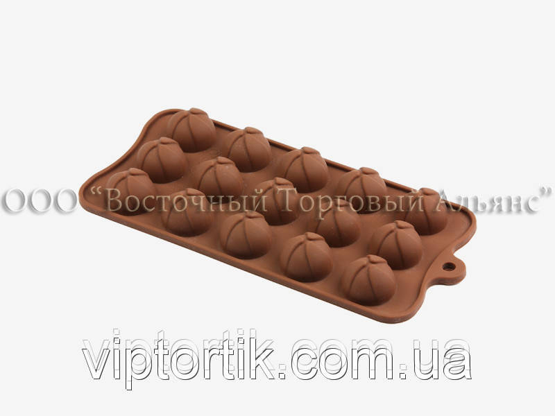 Силіконова форма — С1122