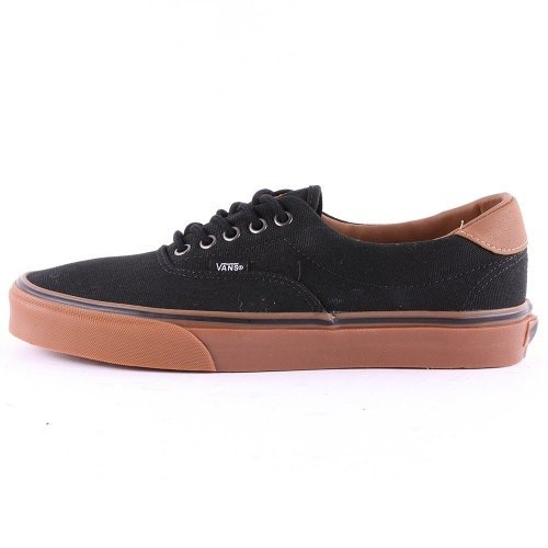  Vans ERA 59 Black Brown