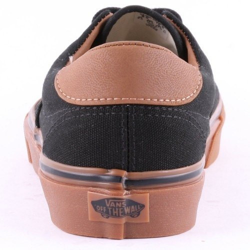  Vans ERA 59 Black Brown