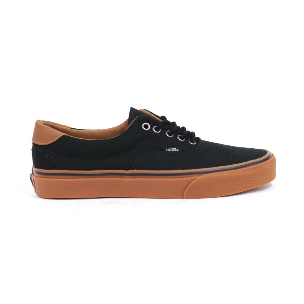 Vans ERA 59 Black Brown ID 520267830 1268
