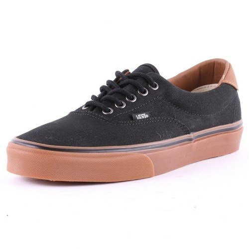 Кеди Vans ERA 59 Black Brown 42