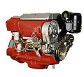 Двигатель Deutz D 914 D 914 воздушное охлаждение, 43 - 130 кВт / 58 - 174 л.с. Двигатель Deutz D 914 D 914 воздушное охлаждение, 43 - 130 кВт / 58 - 174 л.с.