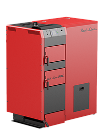 Пелетні котли Red Line MAX (15-250 кВт)
