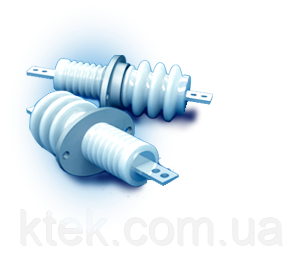 Ізолятор ІПТ-1/1000 О1, фото 1