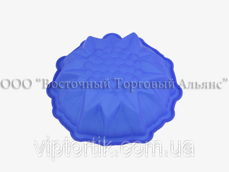 Форма силіконова — Нарцис — 21 см