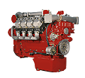 Двигатель Deutz TCD 2015 TCD 2015 6 / 8 цилиндров 240 - 500 кВт 322 - 671 л.с. водяное охлаждение Двигатель Deutz TCD 2015 TCD 2015 6 / 8 цилиндров 240 - 500 кВт 322 - 671 л.с. водяное охлаждение