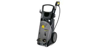 Аппарат высокого давления Karcher HD 10/21 S - фото 4 - id-p3190729