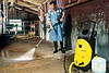 Апарат високого тиску Karcher HD 10/21 S, фото 7