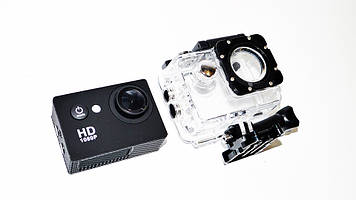 Sports Action Camera Full HD A9