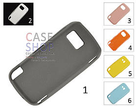 Силіконовий чохол для Nokia 5230