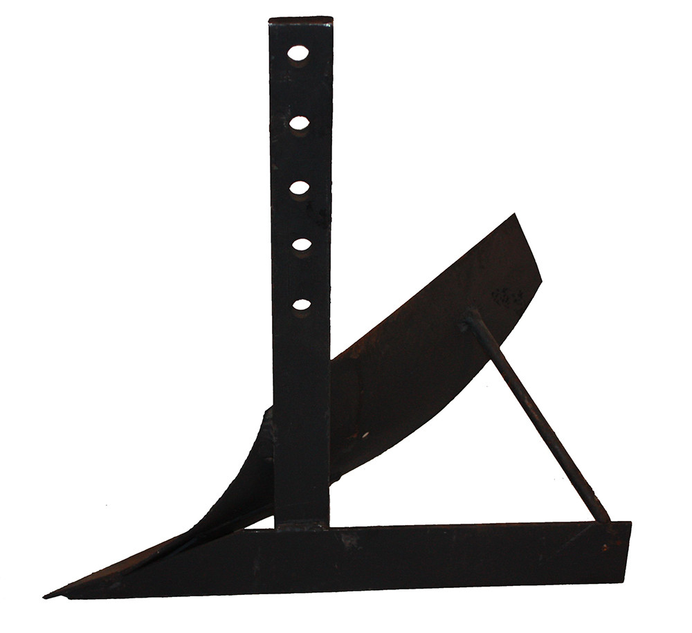 Плуг "Преміум" зі знімним лемешем для мотокультиватора