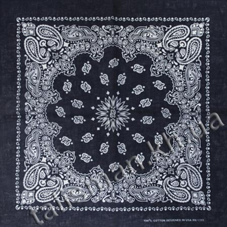 Бандана BAN-151