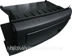 Ящик під сидіння лівий (бардачок)